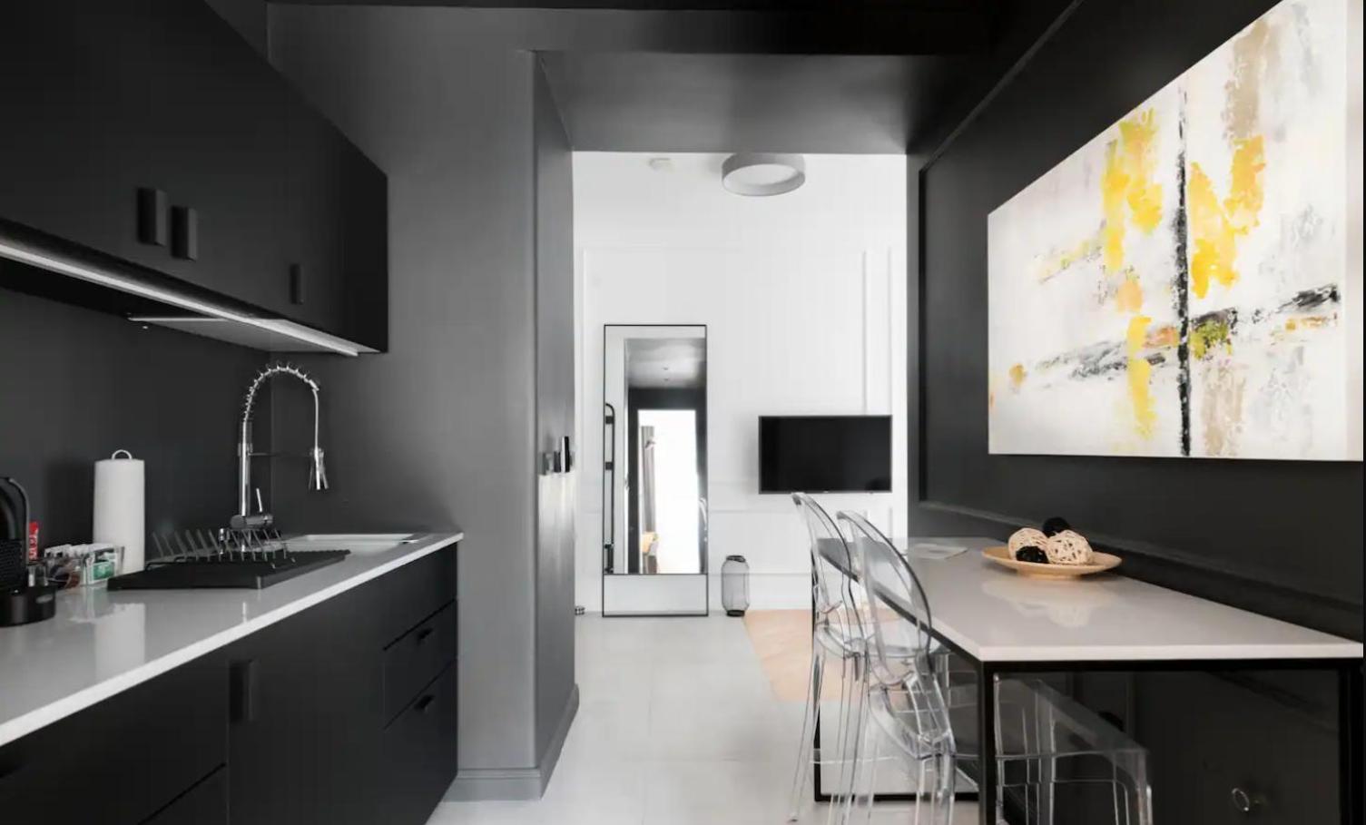 Fingerprint Tree Apartment Zagreb Buitenkant foto